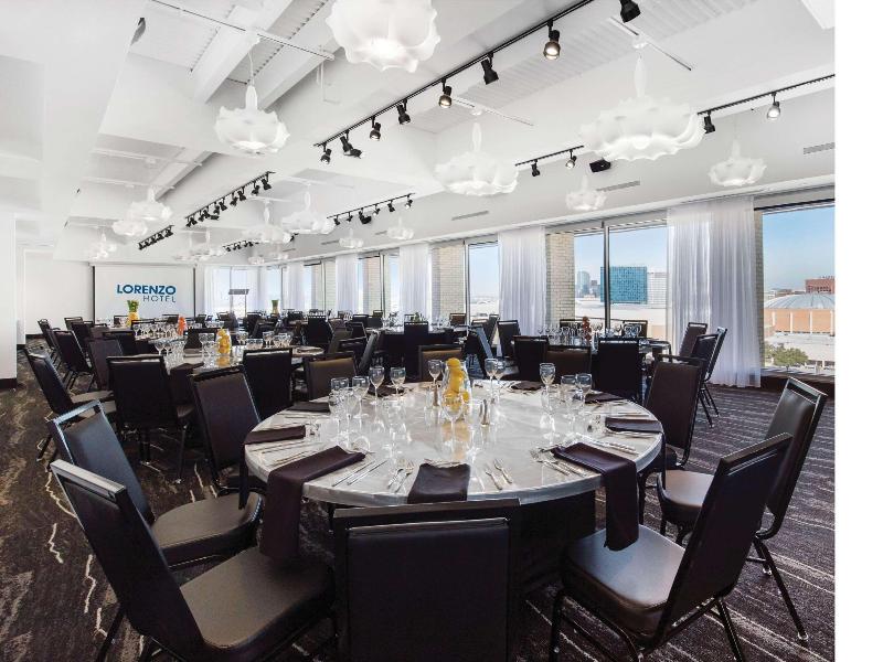 Lorenzo Hotel Dallas Tapestry Collection by Hilton image