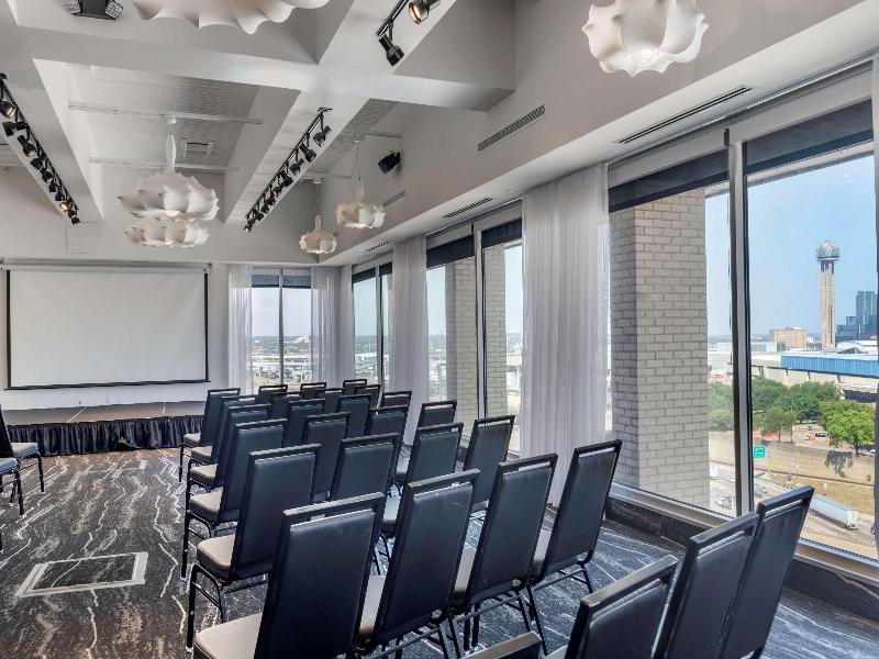 Lorenzo Hotel Dallas Tapestry Collection by Hilton image