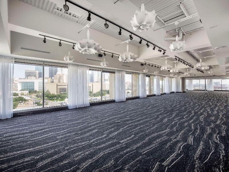 Lorenzo Hotel Dallas Tapestry Collection by Hilton image