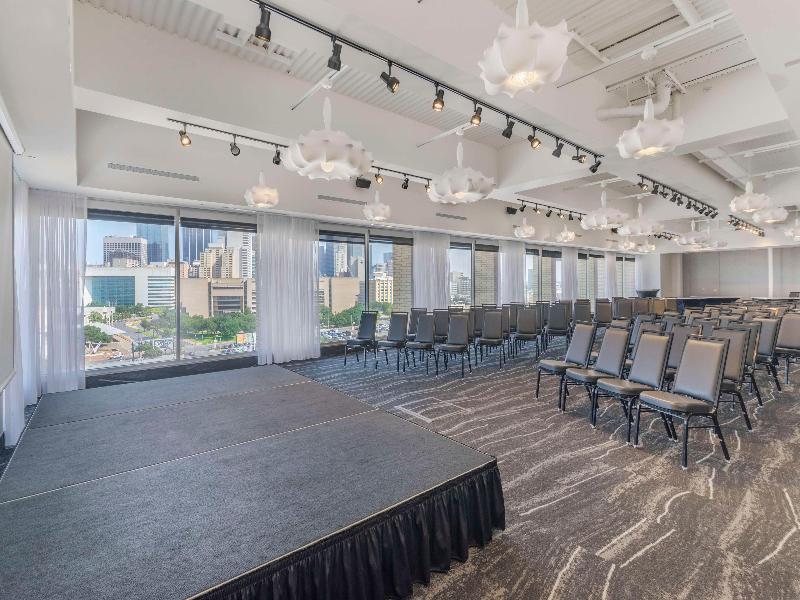 Lorenzo Hotel Dallas Tapestry Collection by Hilton image