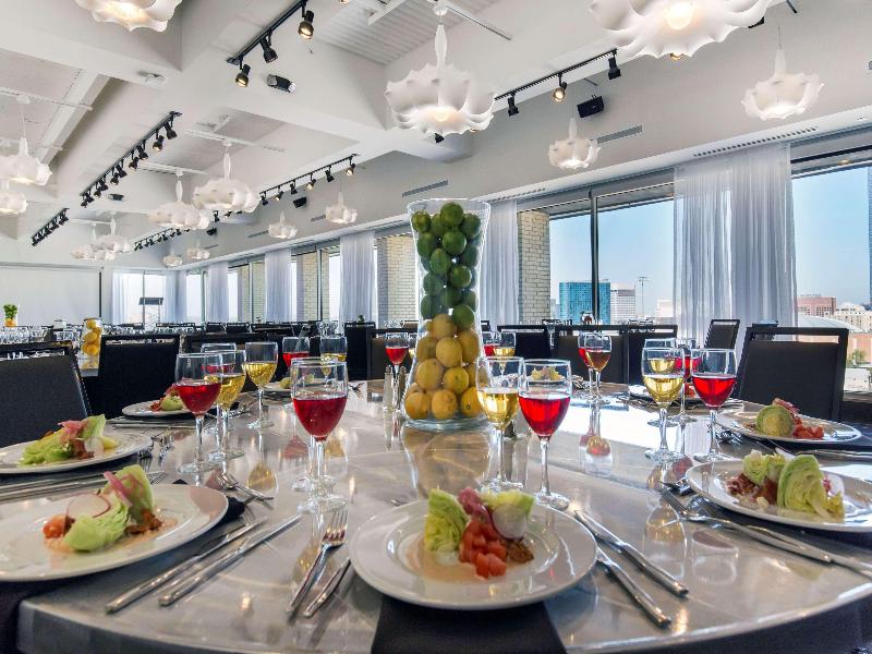 Lorenzo Hotel Dallas Tapestry Collection by Hilton image
