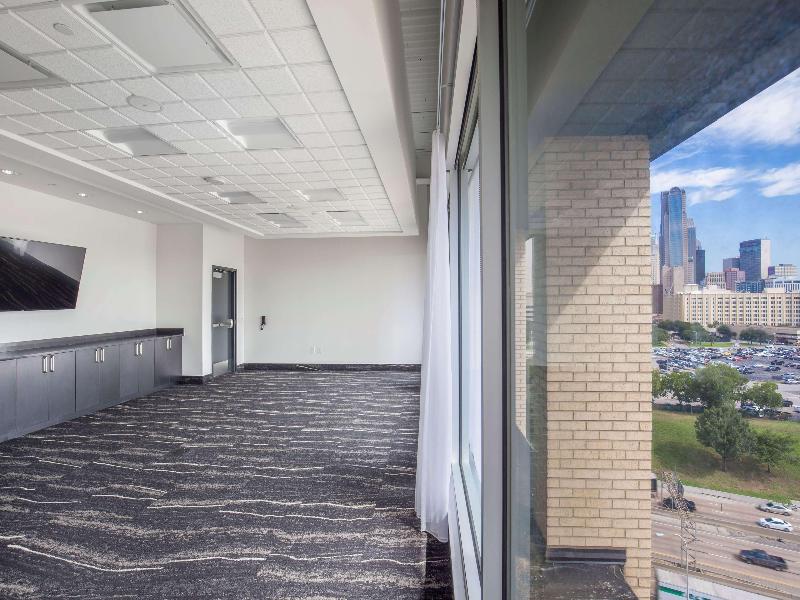 Lorenzo Hotel Dallas Tapestry Collection by Hilton image
