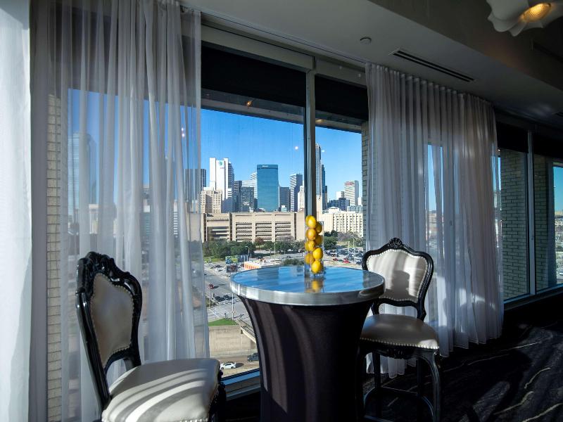 Lorenzo Hotel Dallas Tapestry Collection by Hilton image
