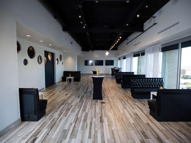 Lorenzo Hotel Dallas Tapestry Collection by Hilton image