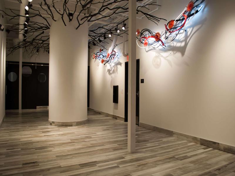 Lorenzo Hotel Dallas Tapestry Collection by Hilton image