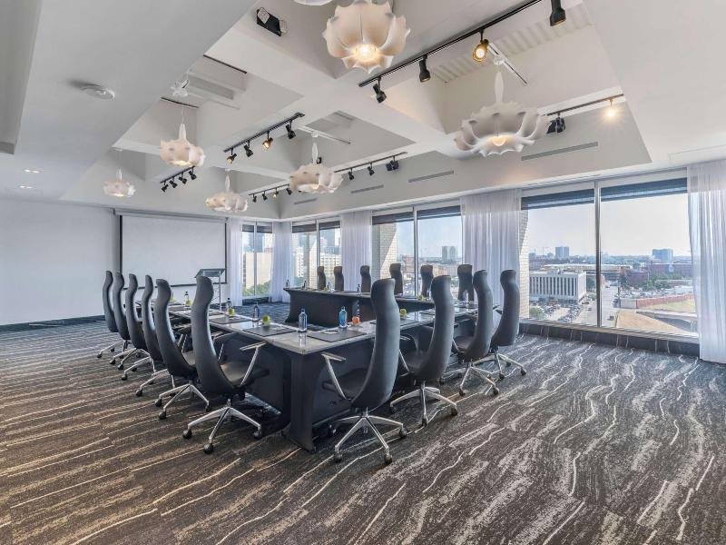 Lorenzo Hotel Dallas Tapestry Collection by Hilton image