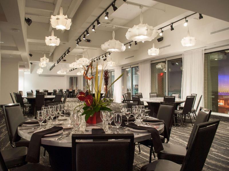 Lorenzo Hotel Dallas Tapestry Collection by Hilton image