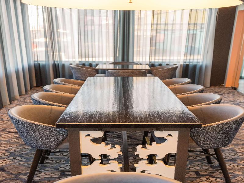 Lorenzo Hotel Dallas Tapestry Collection by Hilton image