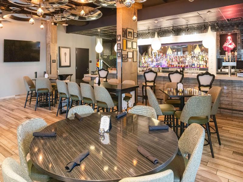 Lorenzo Hotel Dallas Tapestry Collection by Hilton image