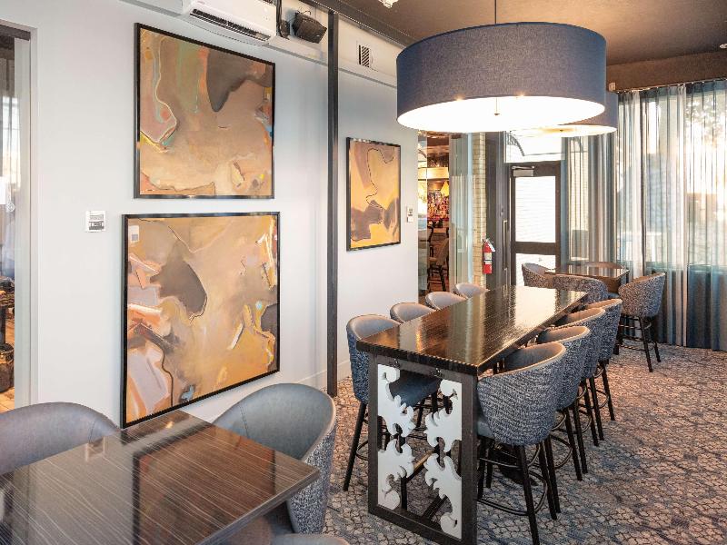 Lorenzo Hotel Dallas Tapestry Collection by Hilton image