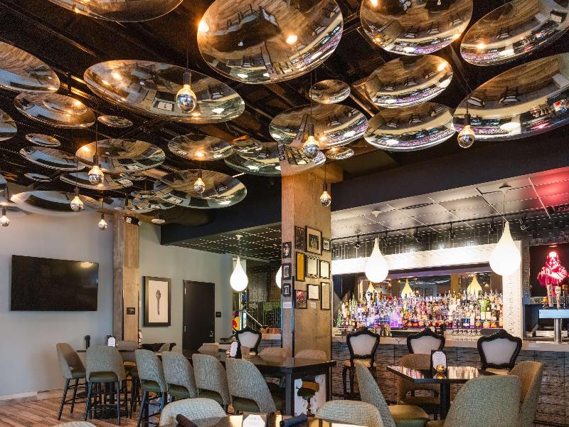Lorenzo Hotel Dallas Tapestry Collection by Hilton image