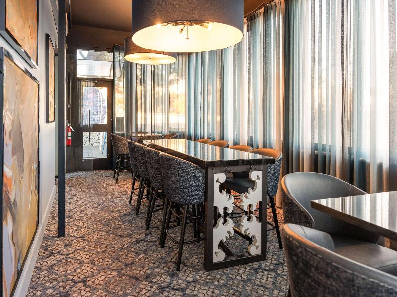 Lorenzo Hotel Dallas Tapestry Collection by Hilton image