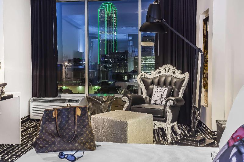 Lorenzo Hotel Dallas Tapestry Collection by Hilton image
