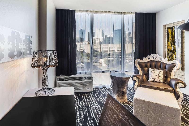 Lorenzo Hotel Dallas Tapestry Collection by Hilton image