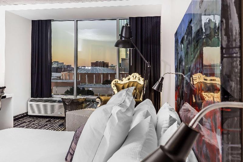 Lorenzo Hotel Dallas Tapestry Collection by Hilton image
