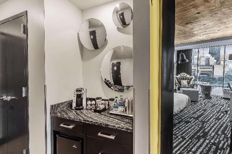 Lorenzo Hotel Dallas Tapestry Collection by Hilton image