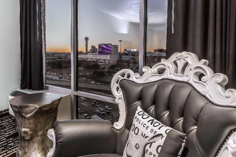 Lorenzo Hotel Dallas Tapestry Collection by Hilton image