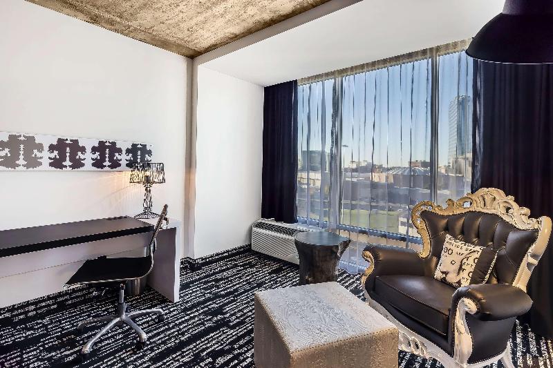 Lorenzo Hotel Dallas Tapestry Collection by Hilton image