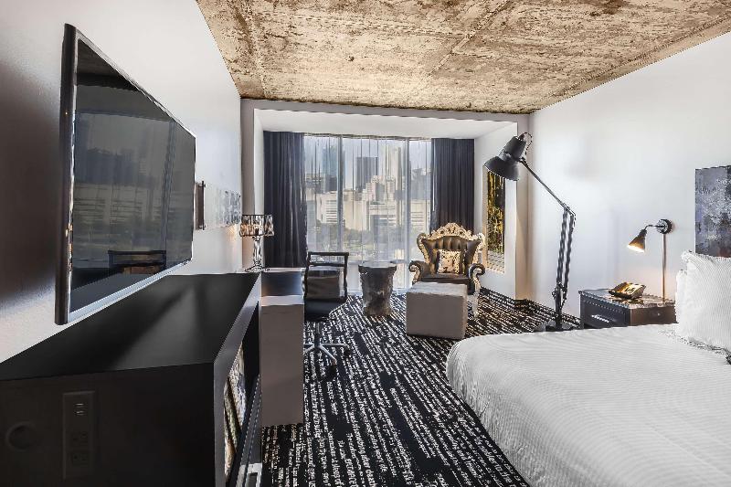 Lorenzo Hotel Dallas Tapestry Collection by Hilton image