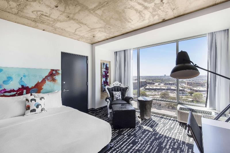 Lorenzo Hotel Dallas Tapestry Collection by Hilton image