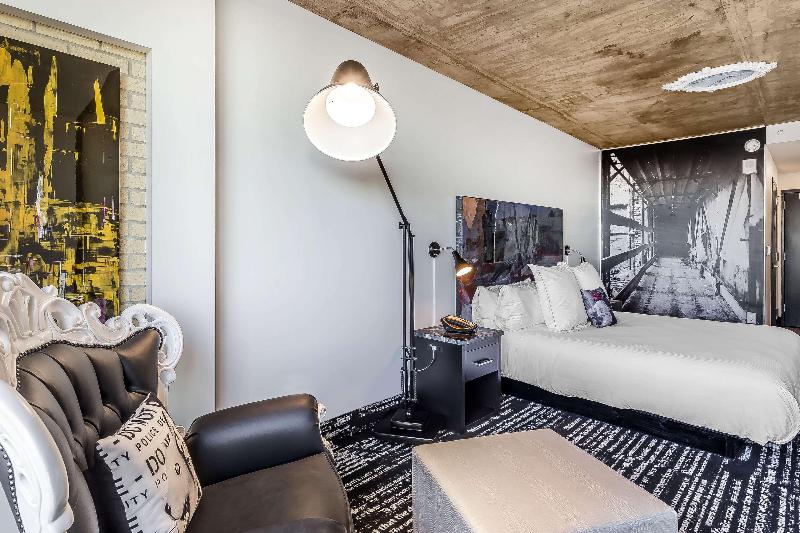 Lorenzo Hotel Dallas Tapestry Collection by Hilton image