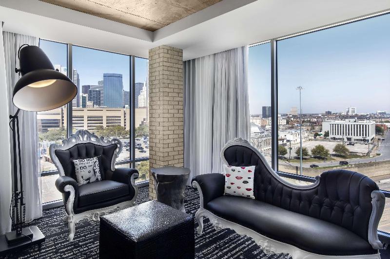 Lorenzo Hotel Dallas Tapestry Collection by Hilton image