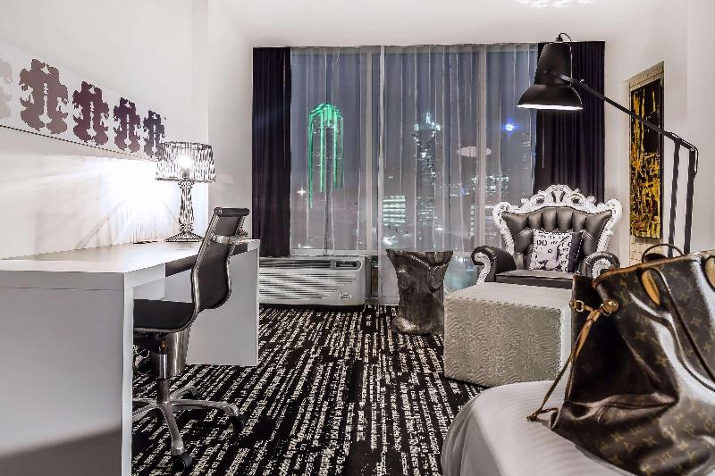 Lorenzo Hotel Dallas Tapestry Collection by Hilton image