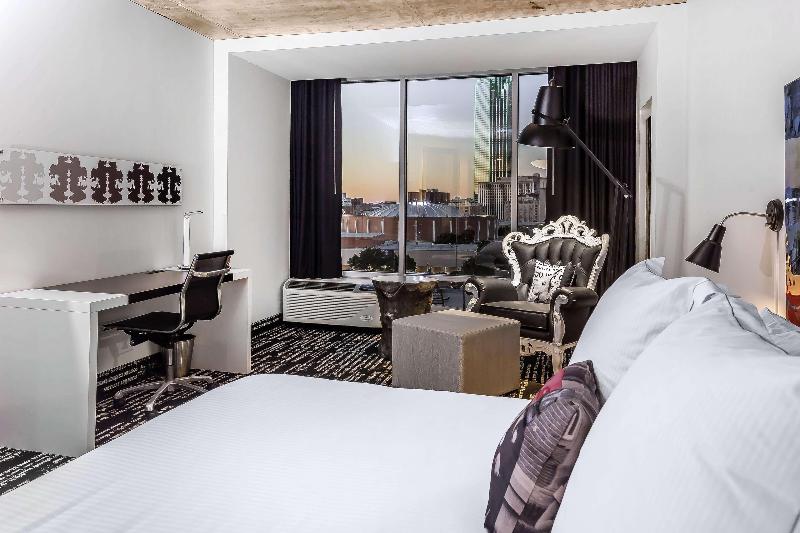 Lorenzo Hotel Dallas Tapestry Collection by Hilton image