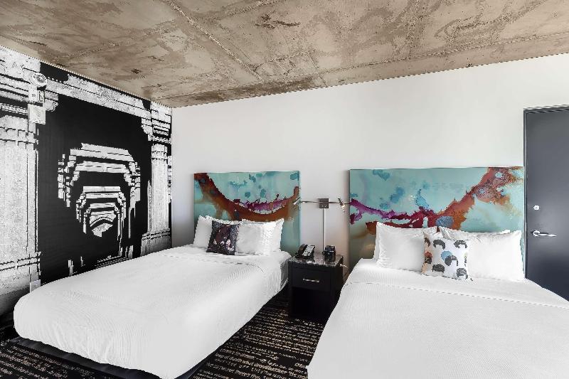 Lorenzo Hotel Dallas Tapestry Collection by Hilton image