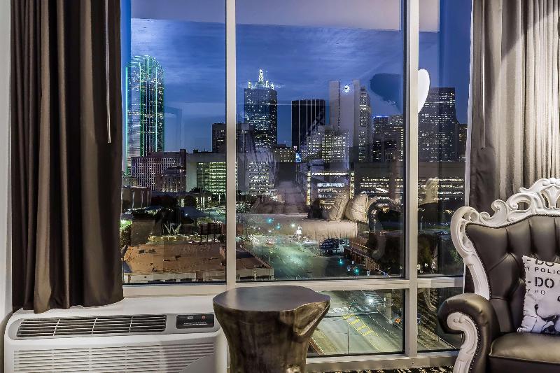 Lorenzo Hotel Dallas Tapestry Collection by Hilton image