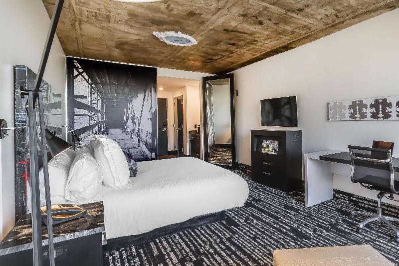 Lorenzo Hotel Dallas Tapestry Collection by Hilton image
