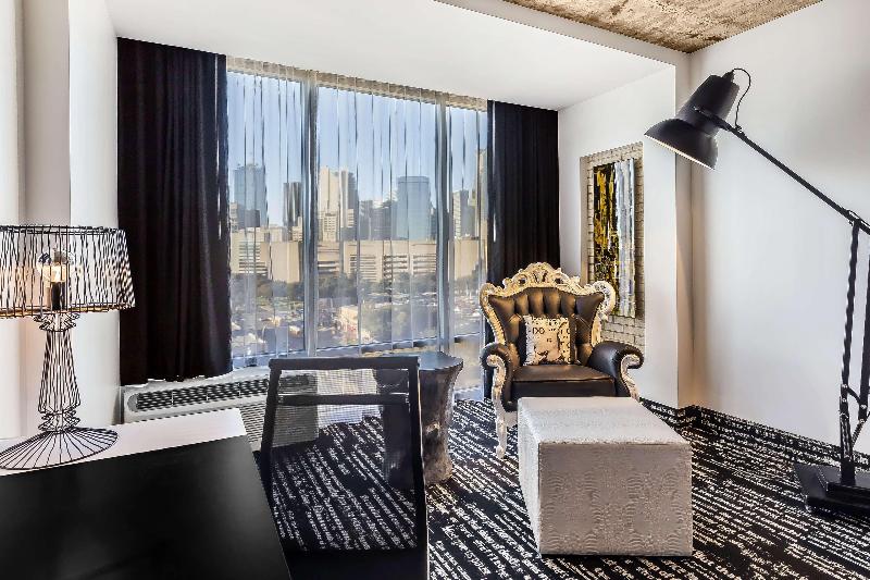 Lorenzo Hotel Dallas Tapestry Collection by Hilton image