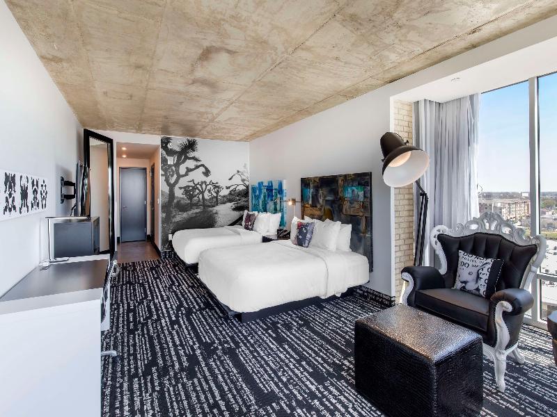 Lorenzo Hotel Dallas Tapestry Collection by Hilton image