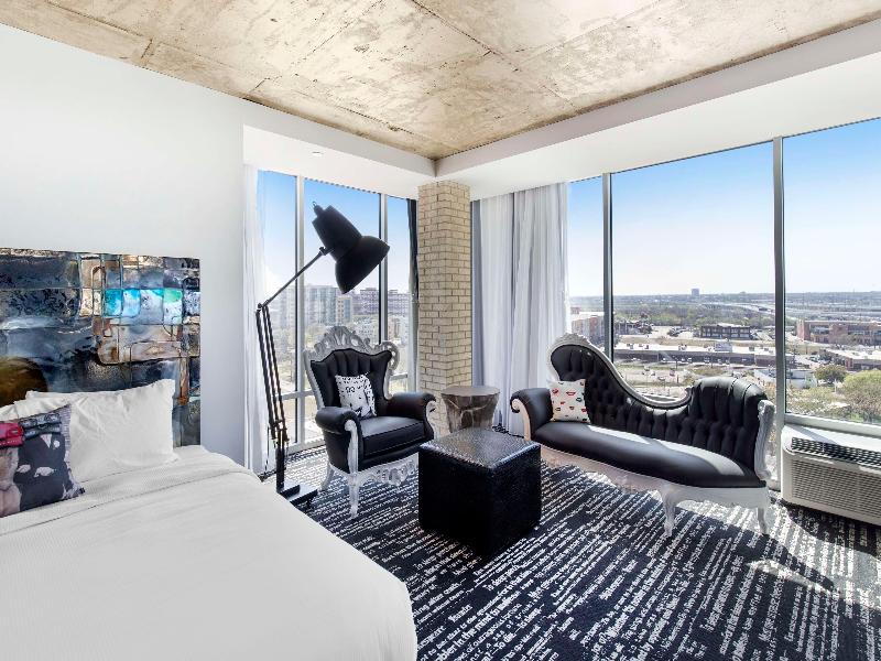 Lorenzo Hotel Dallas Tapestry Collection by Hilton image