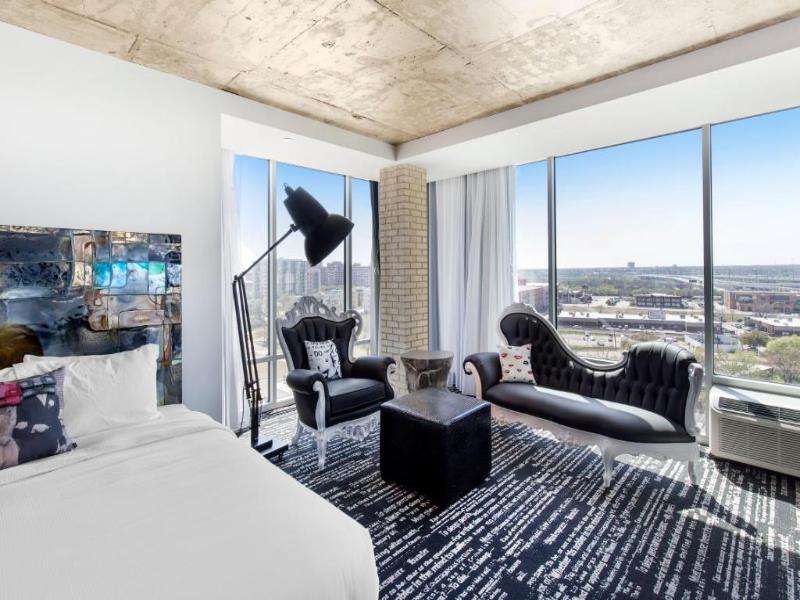Lorenzo Hotel Dallas Tapestry Collection by Hilton image