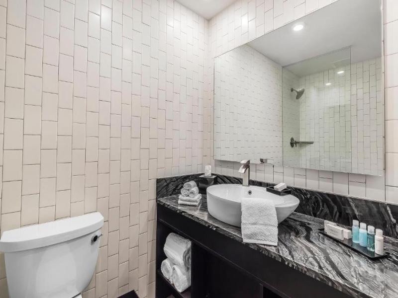 Lorenzo Hotel Dallas Tapestry Collection by Hilton image