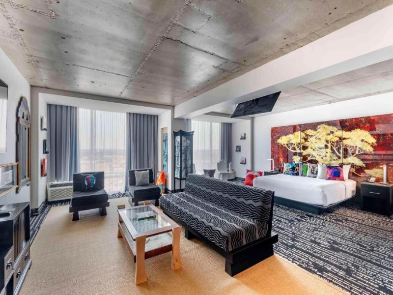 Lorenzo Hotel Dallas Tapestry Collection by Hilton image