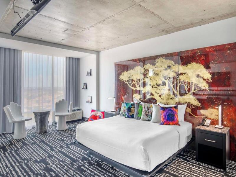 Lorenzo Hotel Dallas Tapestry Collection by Hilton image