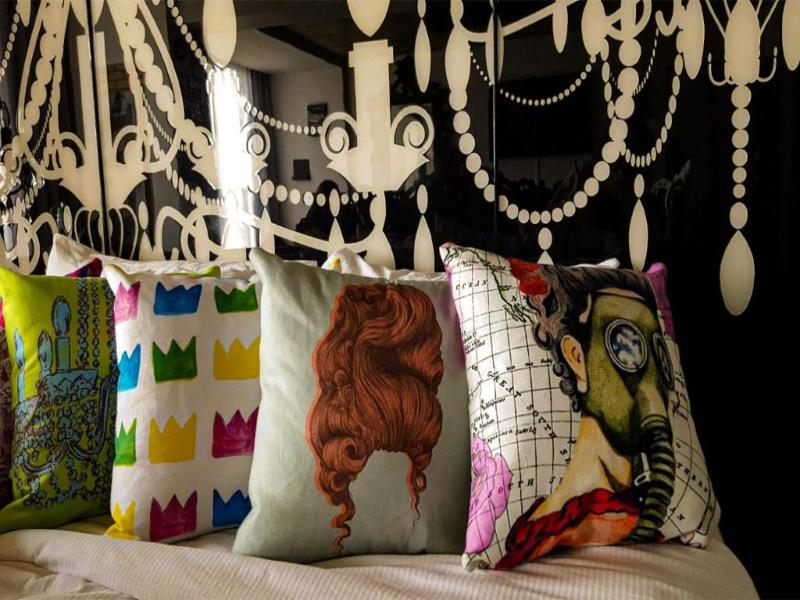 Lorenzo Hotel Dallas Tapestry Collection by Hilton image