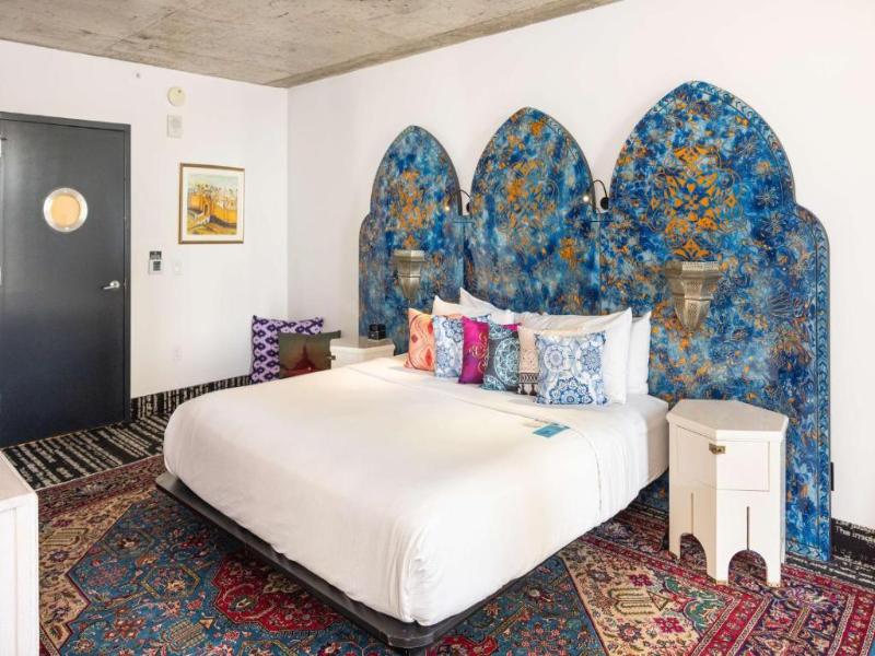 Lorenzo Hotel Dallas Tapestry Collection by Hilton image