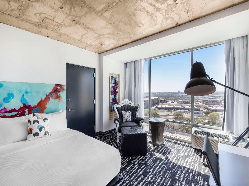 Lorenzo Hotel Dallas Tapestry Collection by Hilton image