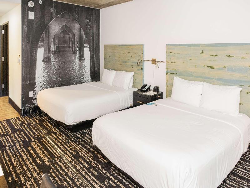 Lorenzo Hotel Dallas Tapestry Collection by Hilton image