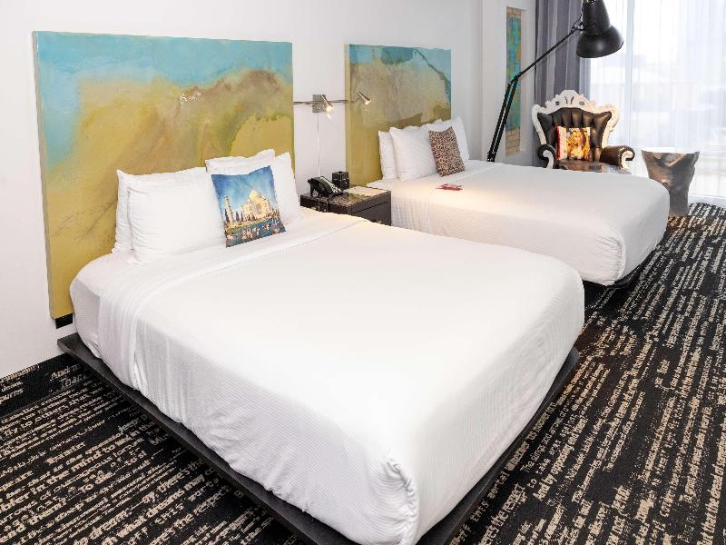 Lorenzo Hotel Dallas Tapestry Collection by Hilton image