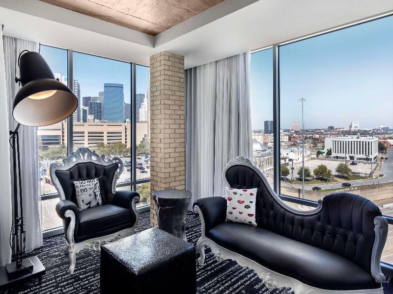 Lorenzo Hotel Dallas Tapestry Collection by Hilton image