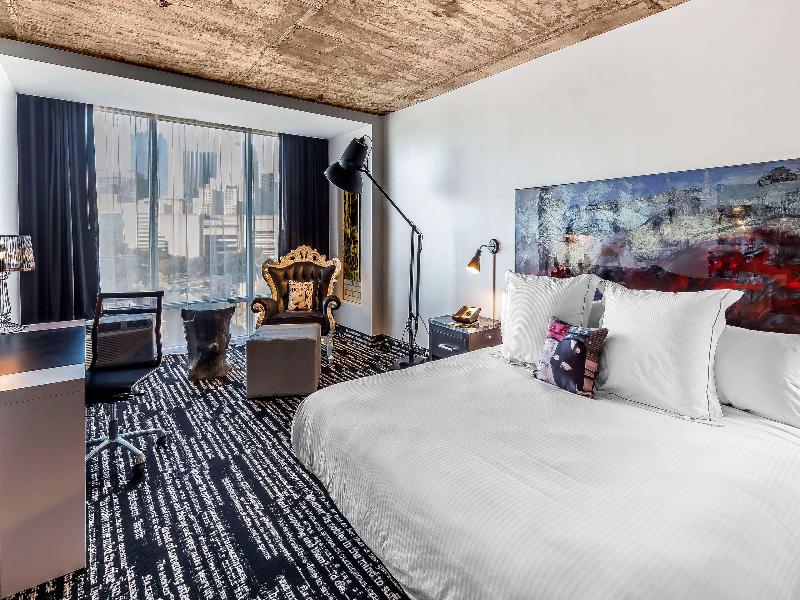 Lorenzo Hotel Dallas Tapestry Collection by Hilton image