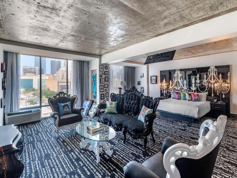 Lorenzo Hotel Dallas Tapestry Collection by Hilton image