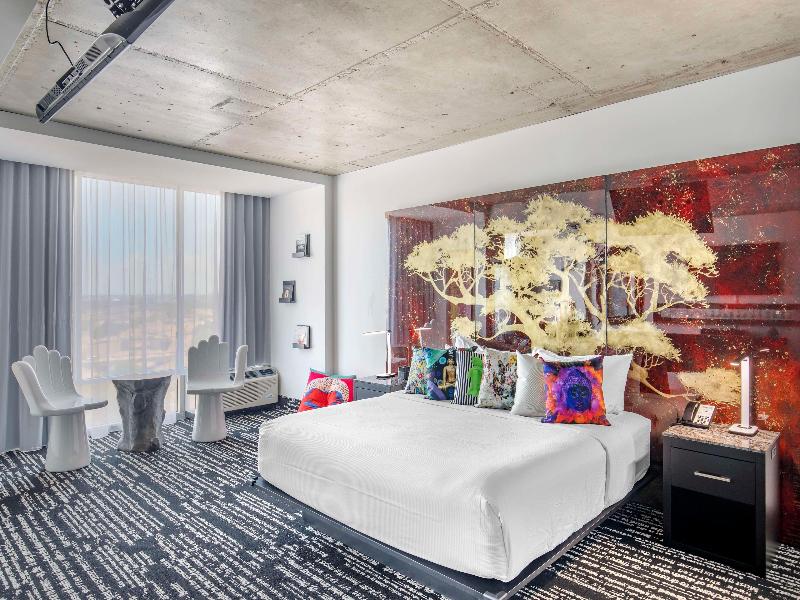 Lorenzo Hotel Dallas Tapestry Collection by Hilton image