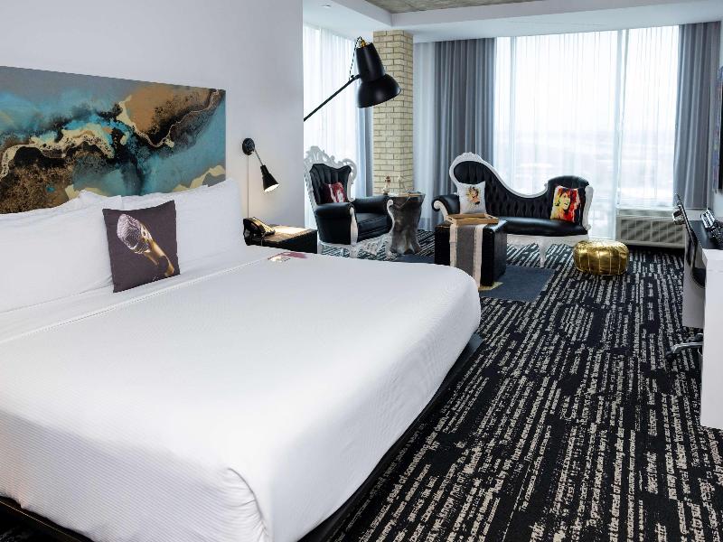 Lorenzo Hotel Dallas Tapestry Collection by Hilton image