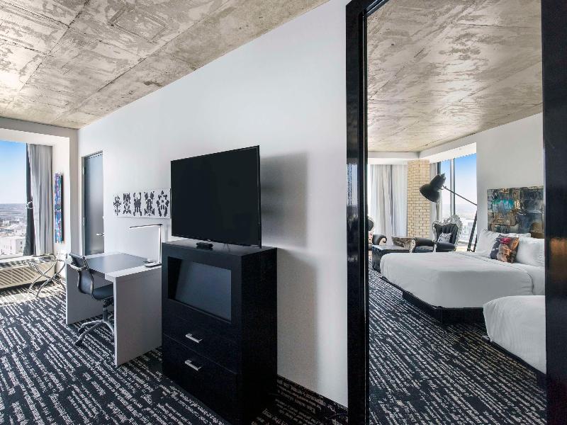 Lorenzo Hotel Dallas Tapestry Collection by Hilton image