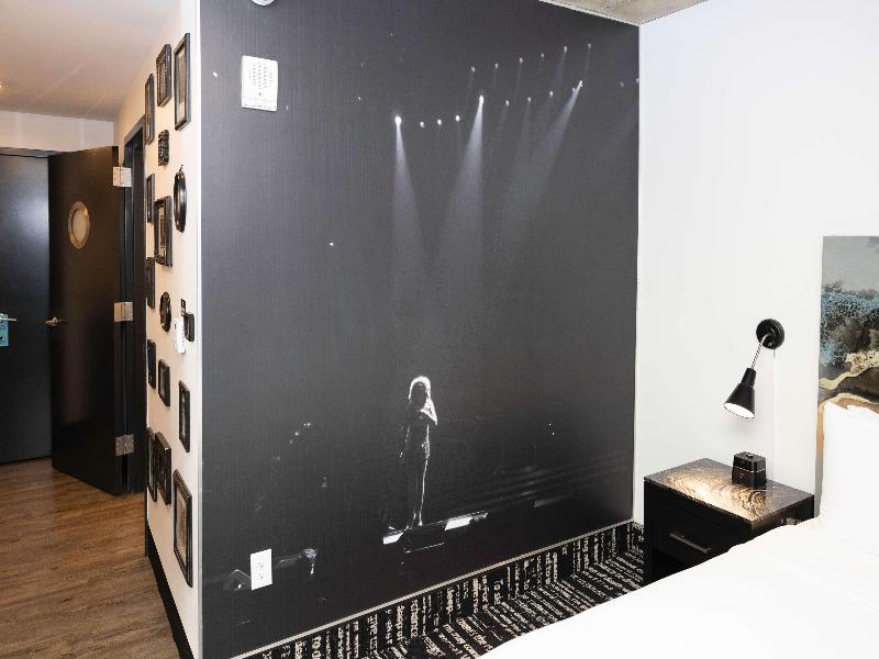 Lorenzo Hotel Dallas Tapestry Collection by Hilton image